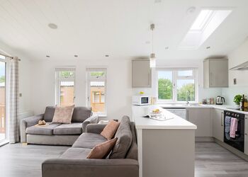 Classic Lodge 3 - Doublebois Lodge Escape, Looe