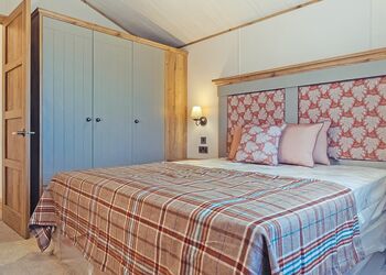 Elite Spa Lodge 3 No Pets - Doublebois Lodge Escape, Looe