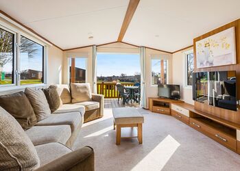 Classic Spa Holiday Home 2 - Doublebois Lodge Escape, Looe