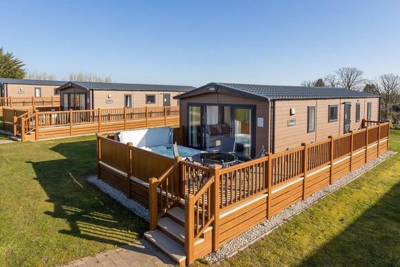 Premium 3 HT - Doublebois, Liskeard