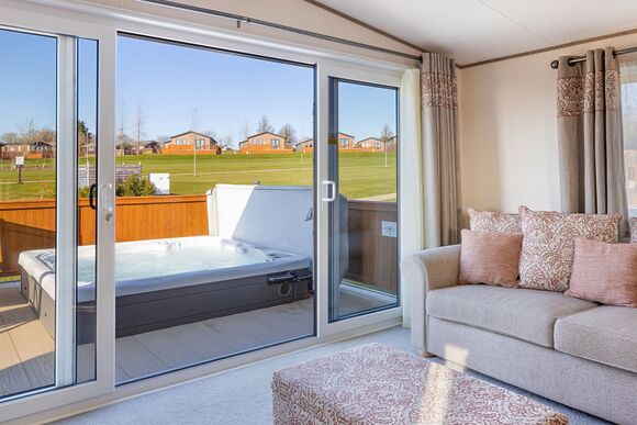 Premium 3 HT - Doublebois, Liskeard