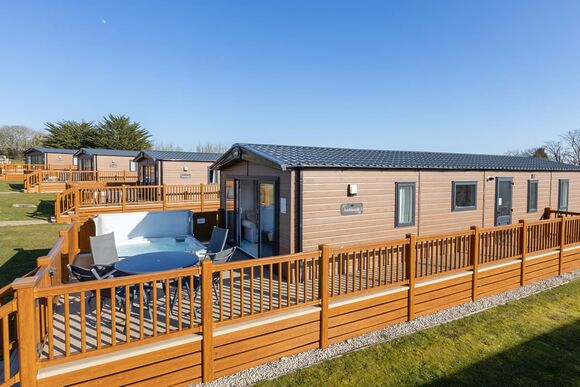 Premium 3 HT - Doublebois, Liskeard