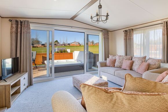 Premium 3 HT - Doublebois, Liskeard