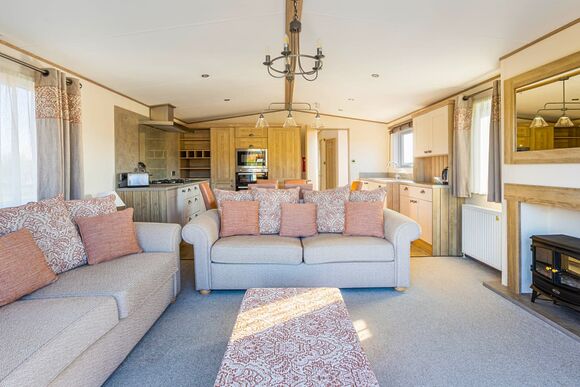 Premium 3 HT - Doublebois, Liskeard