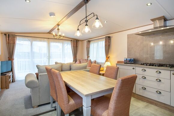 Premium 3 HT Pet Friendly - Doublebois, Liskeard