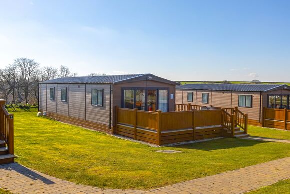 Premium 3 HT Pet Friendly - Doublebois, Liskeard