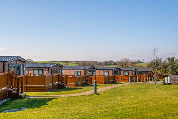 Premium 3 HT Pet Friendly - Doublebois, Liskeard