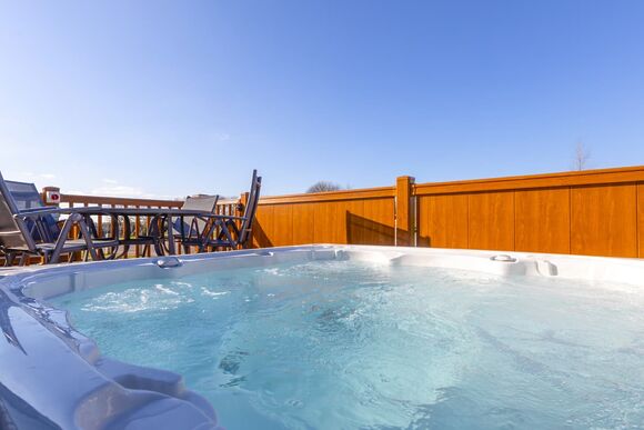 Premium 3 HT Pet Friendly - Doublebois, Liskeard