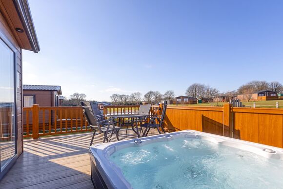 Premium 3 HT Pet Friendly - Doublebois, Liskeard