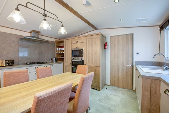 Premium 3 HT Pet Friendly - Doublebois, Liskeard