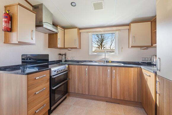 Buzzard 2 - Doublebois, Liskeard