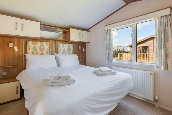 Buzzard 2 - Doublebois, Liskeard