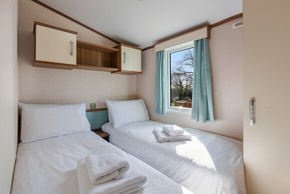 Buzzard 2 - Doublebois, Liskeard