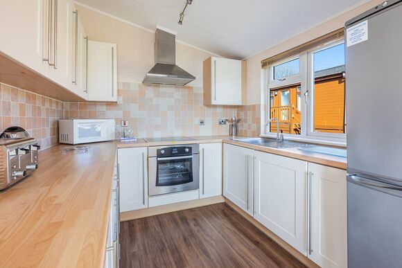 Buzzard Exec 2 - Doublebois, Liskeard