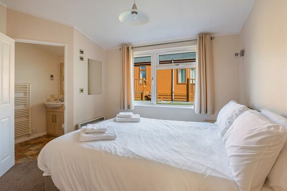 Buzzard Exec 2 - Doublebois, Liskeard