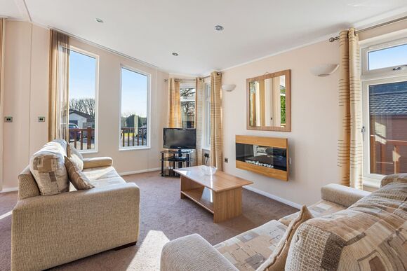 Eagle 2 - Doublebois, Liskeard