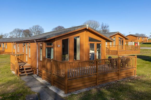 Eagle 2 - Doublebois, Liskeard