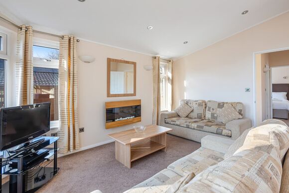 Eagle 2 - Doublebois, Liskeard