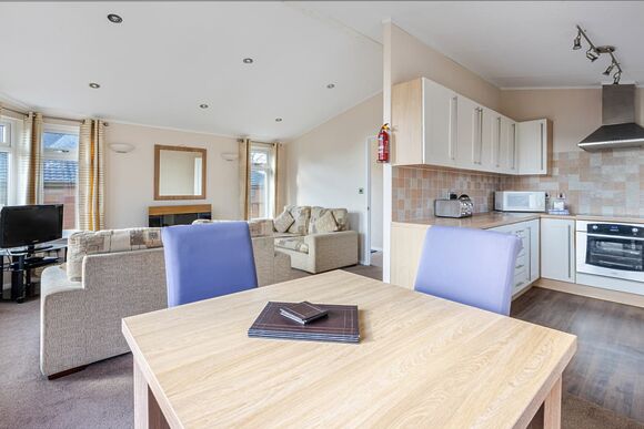 Eagle 2 - Doublebois, Liskeard