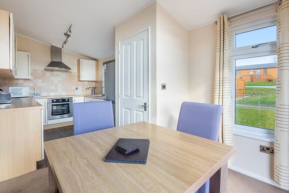 Eagle 2 - Doublebois, Liskeard