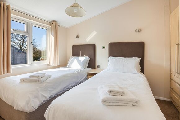 Eagle 2 - Doublebois, Liskeard