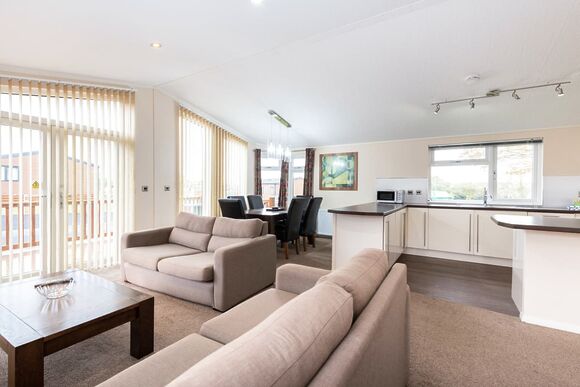 Falcon 3 - Doublebois, Liskeard