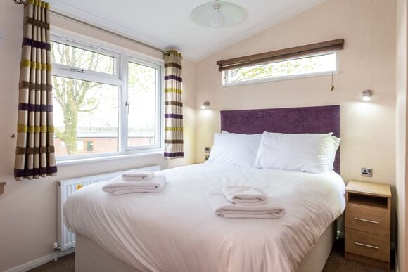 Falcon 3 - Doublebois, Liskeard