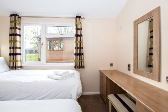 Falcon 3 - Doublebois, Liskeard