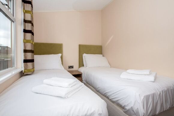 Falcon 3 - Doublebois, Liskeard