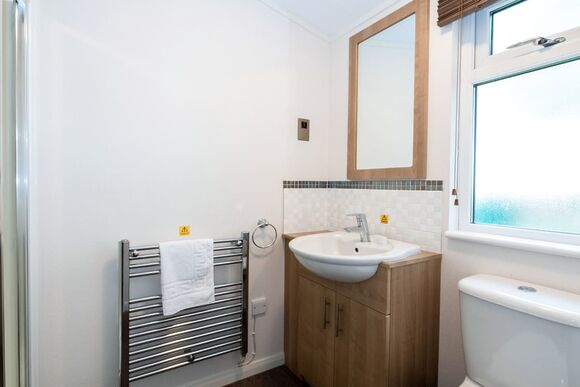 Falcon 3 - Doublebois, Liskeard