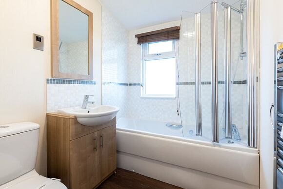 Falcon 3 - Doublebois, Liskeard