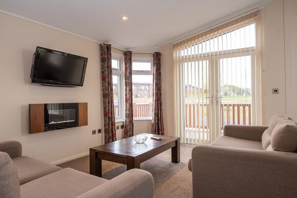 Falcon 3 HT - Doublebois, Liskeard