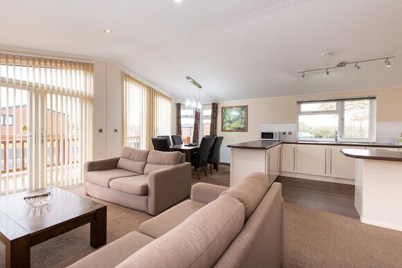 Falcon 3 HT - Doublebois, Liskeard