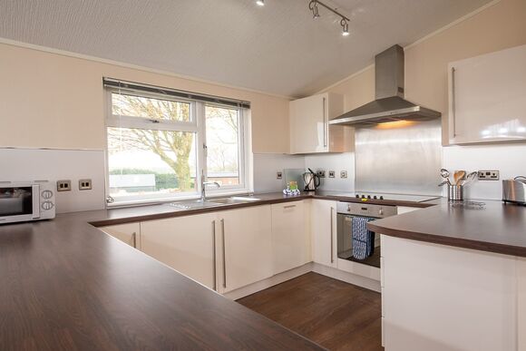 Falcon 3 HT - Doublebois, Liskeard