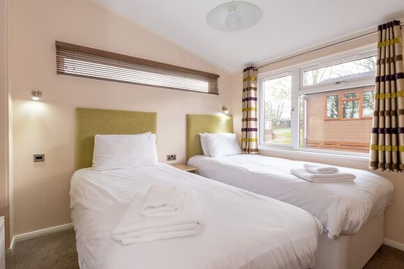 Falcon 3 HT - Doublebois, Liskeard