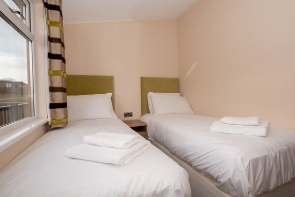 Falcon 3 HT - Doublebois, Liskeard