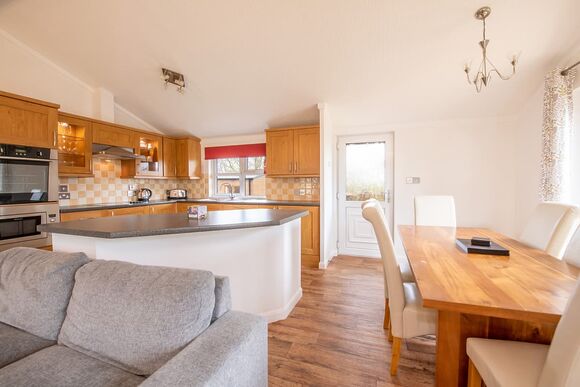 Falcon 3 HT Pet Friendly - Doublebois, Liskeard