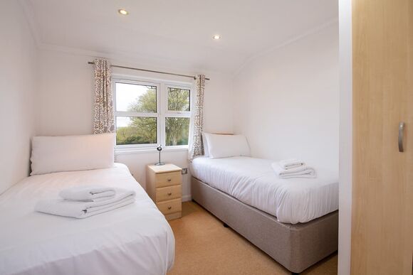 Falcon 3 HT Pet Friendly - Doublebois, Liskeard