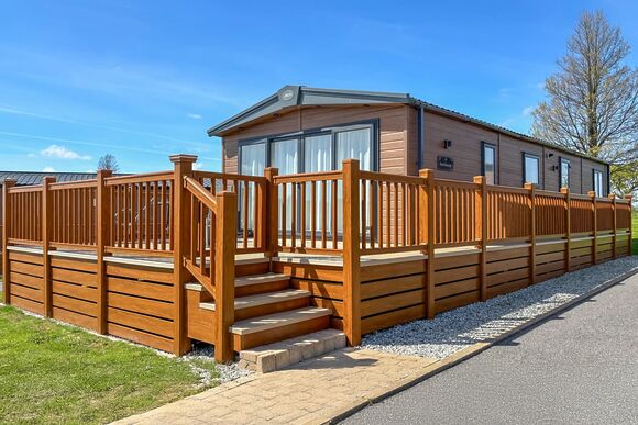 Premium 2 Bed PET - Doublebois, Liskeard