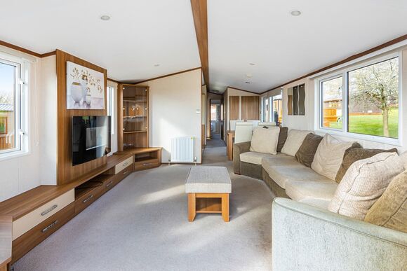 Classic Holiday Home 2 - Doublebois Lodge Escape, Looe