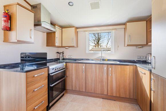 Classic Holiday Home 2 - Doublebois Lodge Escape, Looe