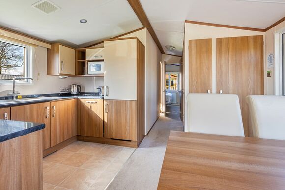 Classic Holiday Home 2 - Doublebois Lodge Escape, Looe