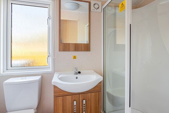 Classic Holiday Home 2 - Doublebois Lodge Escape, Looe