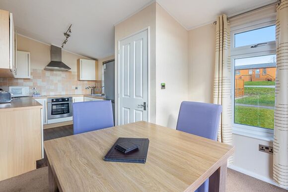 Classic Lodge 2 - Doublebois Lodge Escape, Looe