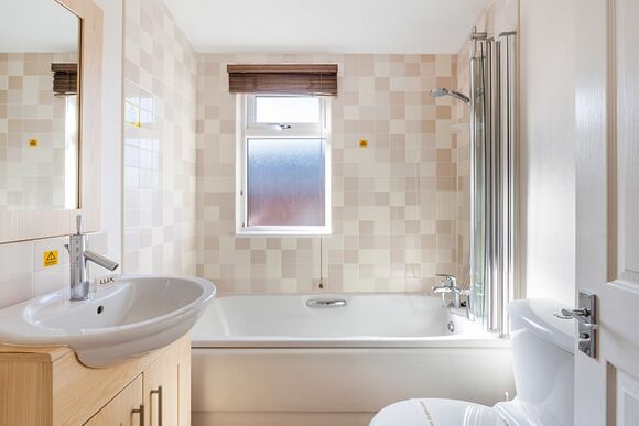 Classic Lodge 2 - Doublebois Lodge Escape, Looe