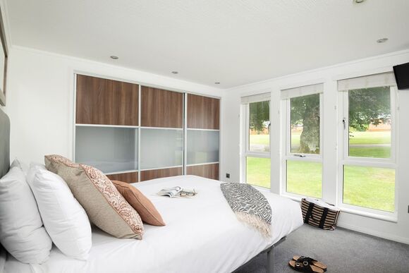 Classic Lodge 3 - Doublebois Lodge Escape, Looe