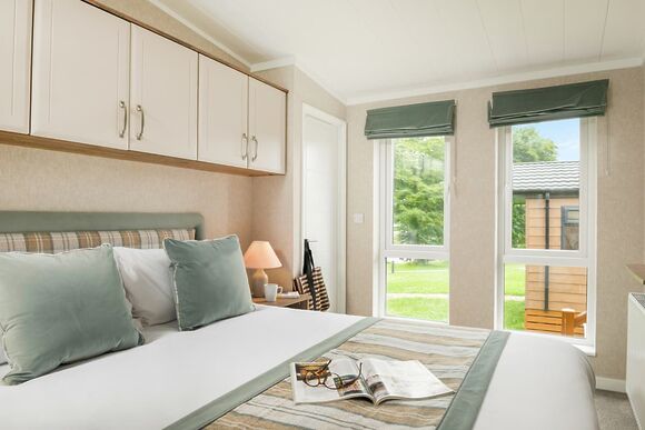 Elite Holiday Home 2 - Doublebois Lodge Escape, Looe