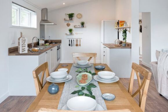 Elite Lodge 2 - Doublebois Lodge Escape, Looe