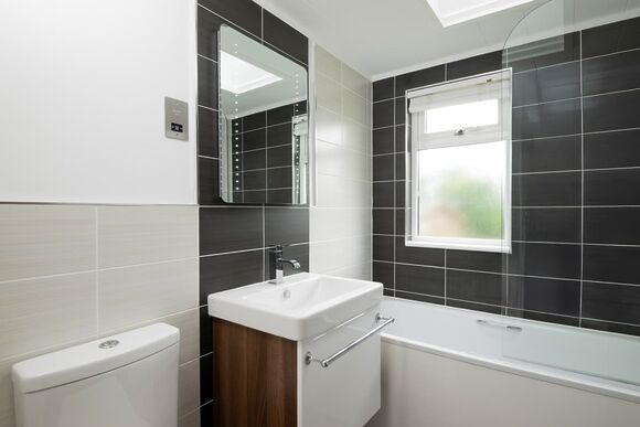 Classic Lodge 3 - Doublebois Lodge Escape, Looe