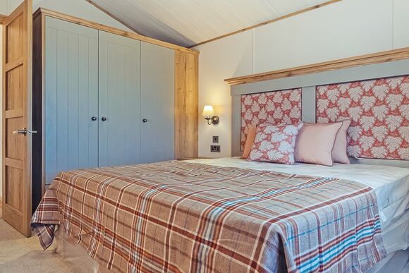 Elite Spa Lodge 3 No Pets - Doublebois Lodge Escape, Looe